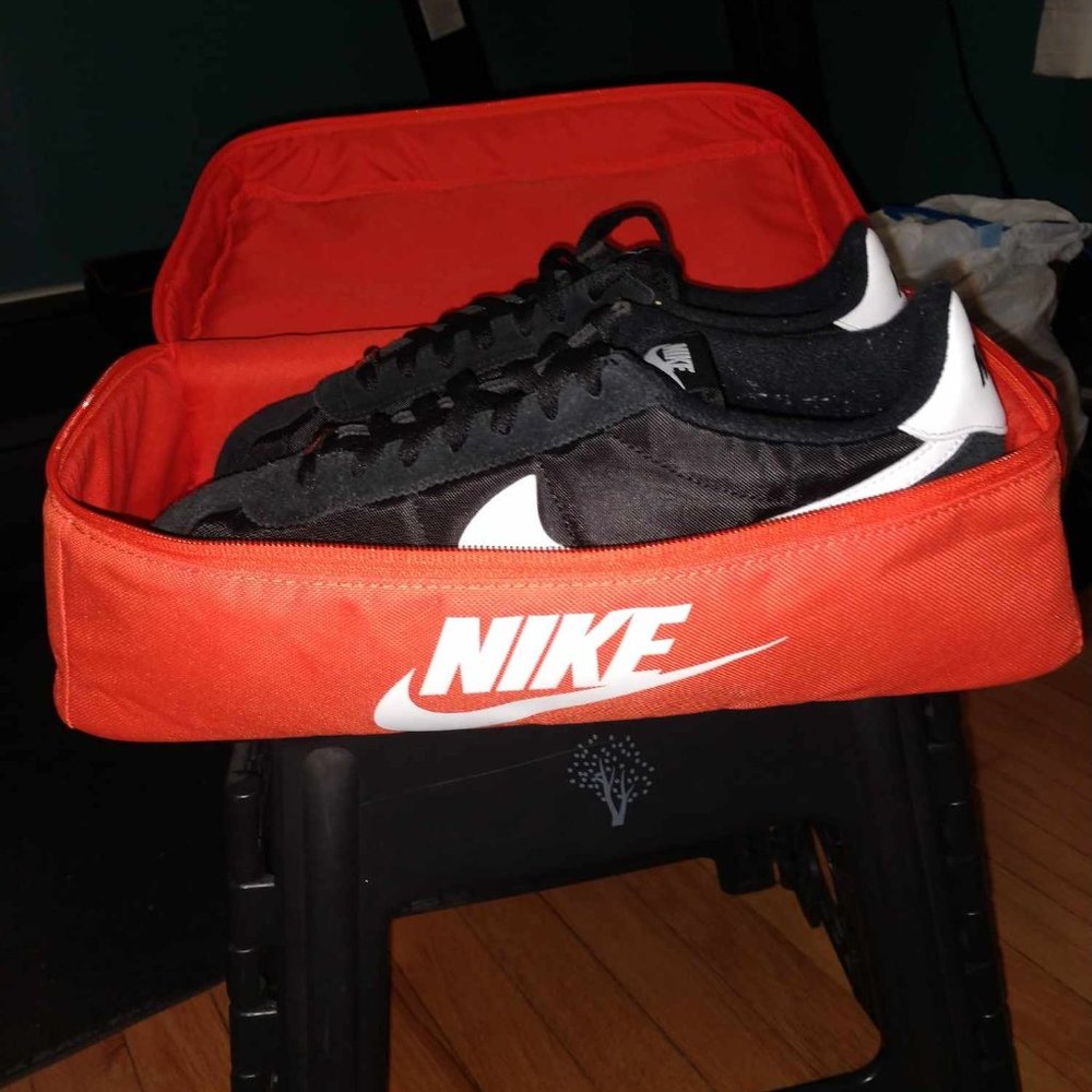 Nike Cortez Nylon